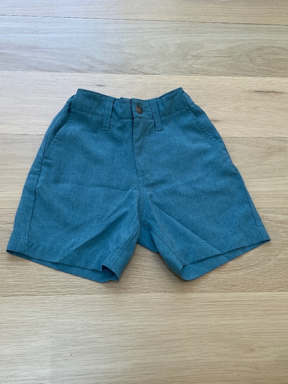EUC Volcom Boy Shorts